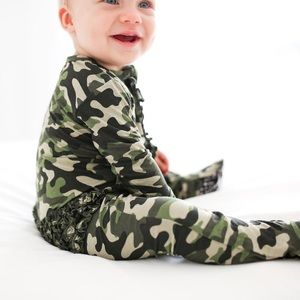 Posh Peanut 3-6 months